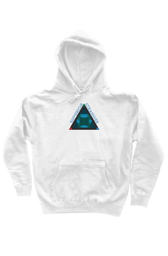 Superior pullover hoodie